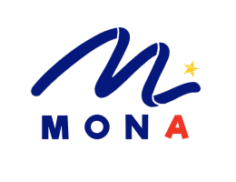 logo Mona